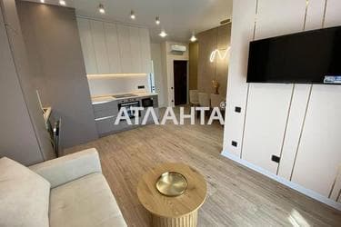 1-кімнатна квартира за адресою вул. Краснова (площа 42 м²) - Atlanta.ua - фото 15