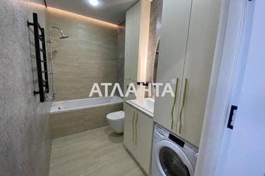 1-кімнатна квартира за адресою вул. Краснова (площа 42 м²) - Atlanta.ua - фото 21