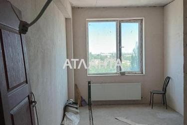 1-комнатная квартира по адресу ул. Боровского Николая (площадь 17,9 м²) - Atlanta.ua - фото 6