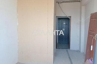 1-комнатная квартира по адресу ул. Боровского Николая (площадь 17,9 м²) - Atlanta.ua - фото 7