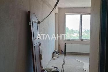 1-комнатная квартира по адресу ул. Боровского Николая (площадь 17,9 м²) - Atlanta.ua - фото 8