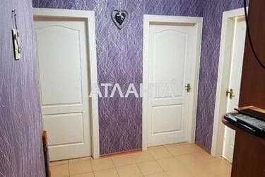 3-rooms apartment apartment by the address st. Grinchenko B ul (area 60,7 m²) - Atlanta.ua - photo 18