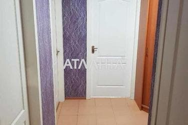 3-rooms apartment apartment by the address st. Grinchenko B ul (area 60,7 m²) - Atlanta.ua - photo 23