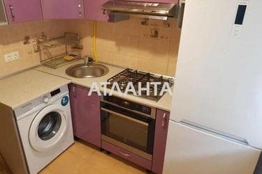 3-rooms apartment apartment by the address st. Grinchenko B ul (area 60,7 m²) - Atlanta.ua - photo 15