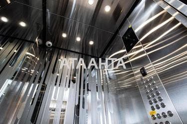 2-комнатная квартира по адресу ул. Краснова (площадь 42,8 м²) - Atlanta.ua - фото 10