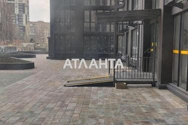 2-rooms apartment apartment by the address st. Franko Ivana (area 71 m²) - Atlanta.ua - photo 35