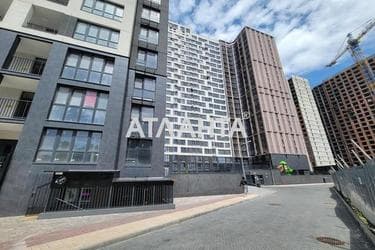 2-rooms apartment apartment by the address st. Franko Ivana (area 71 m²) - Atlanta.ua - photo 40