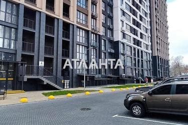 2-кімнатна квартира за адресою вул. Франка Івана (площа 71,1 м²) - Atlanta.ua - фото 40