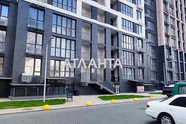 2-кімнатна квартира за адресою вул. Франка Івана (площа 71,1 м²) - Atlanta.ua - фото 41