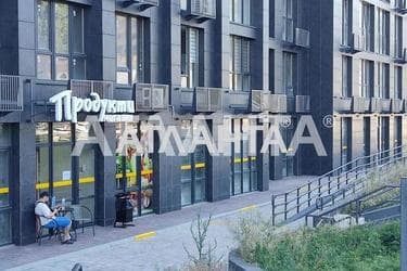 2-кімнатна квартира за адресою вул. Франка Івана (площа 71,1 м²) - Atlanta.ua - фото 42