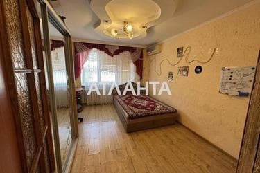 Коммунальная квартира по адресу ул. Косвенная (площадь 18 м²) - Atlanta.ua - фото 10