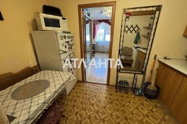 Коммунальная квартира по адресу ул. Косвенная (площадь 18 м²) - Atlanta.ua - фото 12