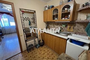 Коммунальная квартира по адресу ул. Косвенная (площадь 18 м²) - Atlanta.ua - фото 13
