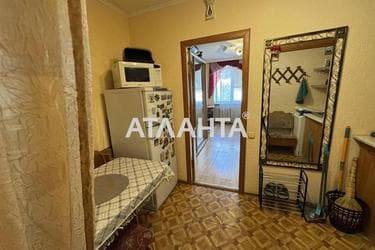 Коммунальная квартира по адресу ул. Косвенная (площадь 18 м²) - Atlanta.ua - фото 14