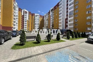 2-кімнатна квартира за адресою вул. Жасминова (площа 70,5 м²) - Atlanta.ua - фото 45