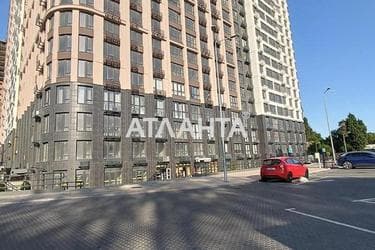 1-кімнатна квартира за адресою вул. Франка Івана (площа 43,3 м²) - Atlanta.ua - фото 13