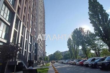 1-кімнатна квартира за адресою вул. Франка Івана (площа 43,3 м²) - Atlanta.ua - фото 15