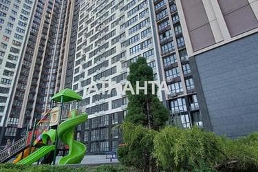 1-кімнатна квартира за адресою вул. Франка Івана (площа 43,3 м²) - Atlanta.ua - фото 16
