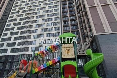 1-кімнатна квартира за адресою вул. Франка Івана (площа 43,3 м²) - Atlanta.ua - фото 17