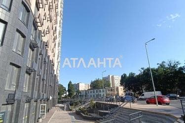 1-кімнатна квартира за адресою вул. Франка Івана (площа 43,3 м²) - Atlanta.ua - фото 18