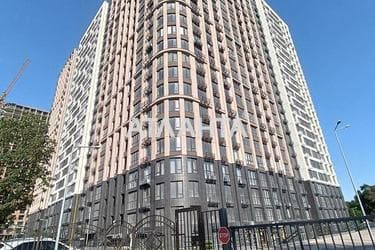 1-кімнатна квартира за адресою вул. Франка Івана (площа 43,3 м²) - Atlanta.ua - фото 19