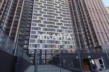 1-кімнатна квартира за адресою вул. Франка Івана (площа 43,3 м²) - Atlanta.ua - фото 20