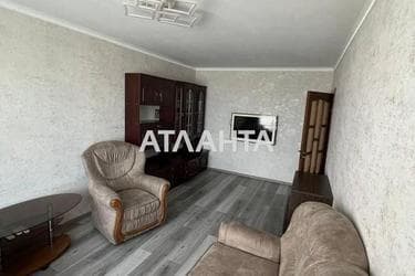 3-кімнатна квартира за адресою вул. Андрія Первозванного (площа 63 м²) - Atlanta.ua - фото 20
