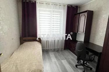 3-кімнатна квартира за адресою вул. Андрія Первозванного (площа 63 м²) - Atlanta.ua - фото 21