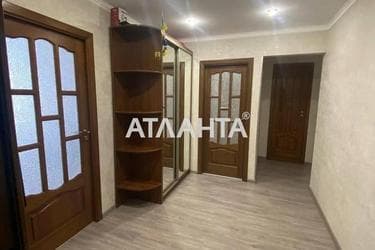 3-кімнатна квартира за адресою вул. Андрія Первозванного (площа 63 м²) - Atlanta.ua - фото 26