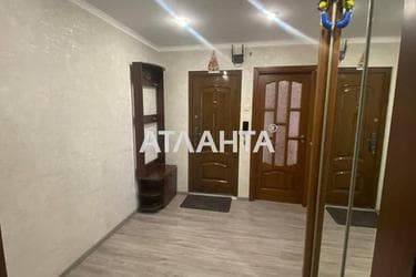3-кімнатна квартира за адресою вул. Андрія Первозванного (площа 63 м²) - Atlanta.ua - фото 27