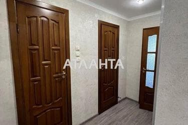 3-кімнатна квартира за адресою вул. Андрія Первозванного (площа 63 м²) - Atlanta.ua - фото 28