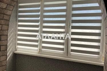 3-кімнатна квартира за адресою вул. Андрія Первозванного (площа 63 м²) - Atlanta.ua - фото 29
