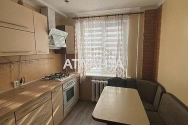 3-кімнатна квартира за адресою вул. Андрія Первозванного (площа 63 м²) - Atlanta.ua - фото 17