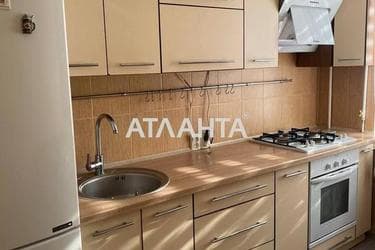 3-кімнатна квартира за адресою вул. Андрія Первозванного (площа 63 м²) - Atlanta.ua - фото 16