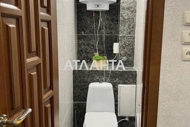 3-кімнатна квартира за адресою вул. Андрія Первозванного (площа 63 м²) - Atlanta.ua - фото 25