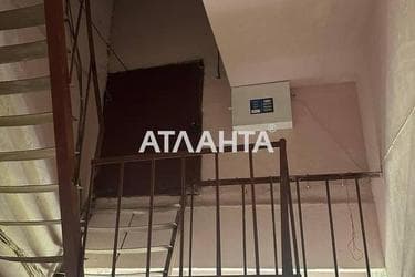 3-кімнатна квартира за адресою вул. Андрія Первозванного (площа 63 м²) - Atlanta.ua - фото 30