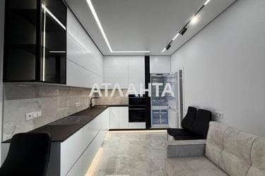 1-комнатная квартира по адресу Курортный пер. (площадь 45,6 м²) - Atlanta.ua - фото 27