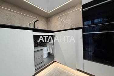 1-комнатная квартира по адресу Курортный пер. (площадь 45,6 м²) - Atlanta.ua - фото 45