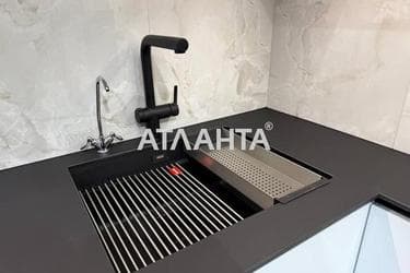 1-комнатная квартира по адресу Курортный пер. (площадь 45,6 м²) - Atlanta.ua - фото 46