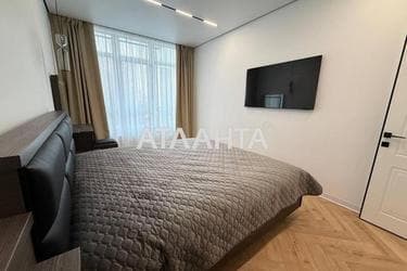 1-комнатная квартира по адресу Курортный пер. (площадь 45,6 м²) - Atlanta.ua - фото 47