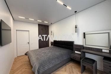 1-комнатная квартира по адресу Курортный пер. (площадь 45,6 м²) - Atlanta.ua - фото 48