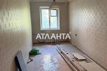 3-комнатная квартира по адресу ул. Петрова ген. (площадь 58 м²) - Atlanta.ua - фото 7