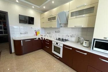 3-комнатная квартира по адресу ул. Зодчих (площадь 89 м²) - Atlanta.ua - фото 17