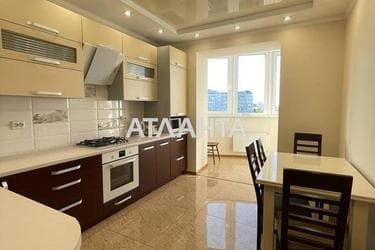 3-комнатная квартира по адресу ул. Зодчих (площадь 89 м²) - Atlanta.ua - фото 18