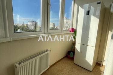 3-комнатная квартира по адресу ул. Зодчих (площадь 89 м²) - Atlanta.ua - фото 19