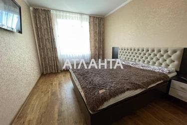 3-комнатная квартира по адресу ул. Зодчих (площадь 89 м²) - Atlanta.ua - фото 21