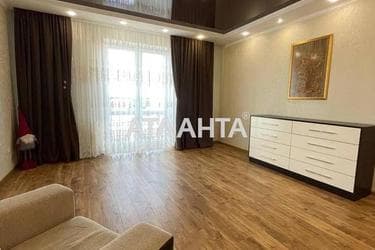 3-комнатная квартира по адресу ул. Зодчих (площадь 89 м²) - Atlanta.ua - фото 23