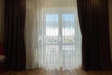 3-комнатная квартира по адресу ул. Зодчих (площадь 89 м²) - Atlanta.ua - фото 24