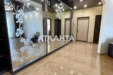 3-комнатная квартира по адресу ул. Зодчих (площадь 89 м²) - Atlanta.ua - фото 26