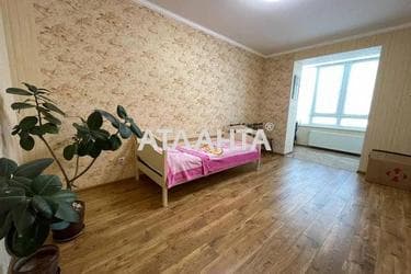 3-комнатная квартира по адресу ул. Зодчих (площадь 89 м²) - Atlanta.ua - фото 27